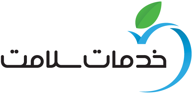 لوگو دفتر خدمات سلامت